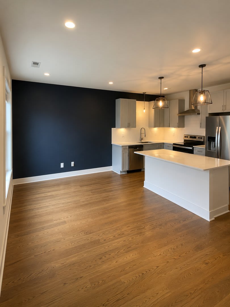 Beautiful 3 Bedroom Townhome At 127 Allison Way Minutes From Tennessee Tech – photo 3