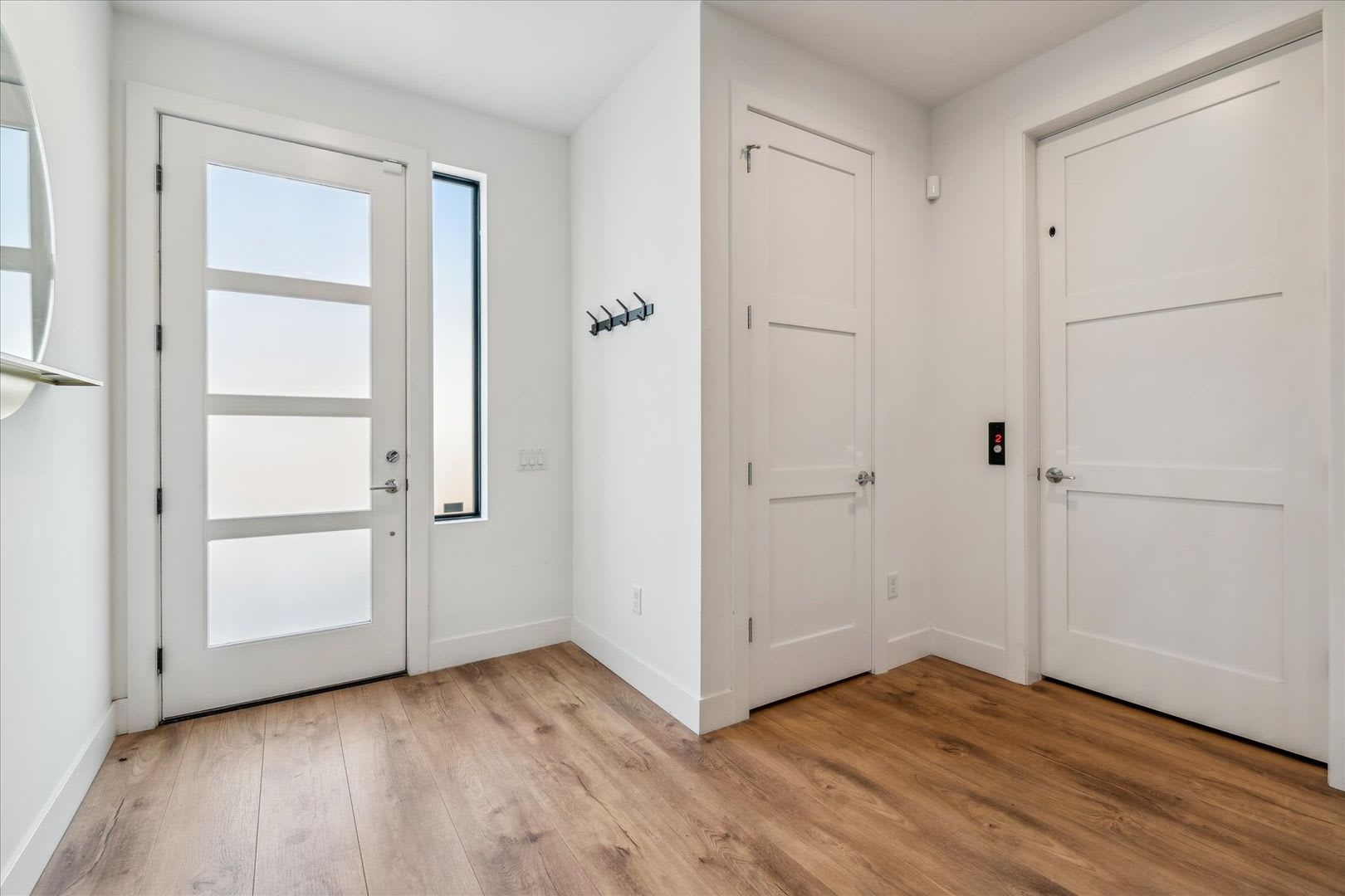 Luxury Rowhome Near Cherry Creek – photo 3