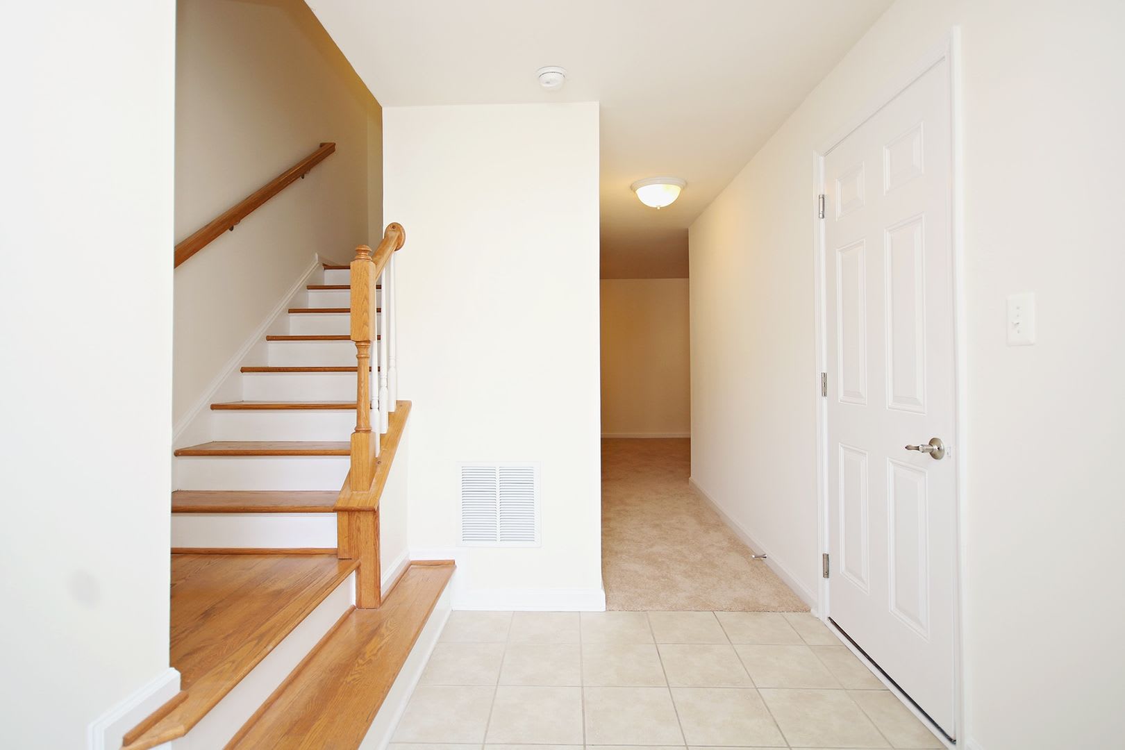Pavilions at Pantops Townhome With Attached 1-Car Garage – photo 2