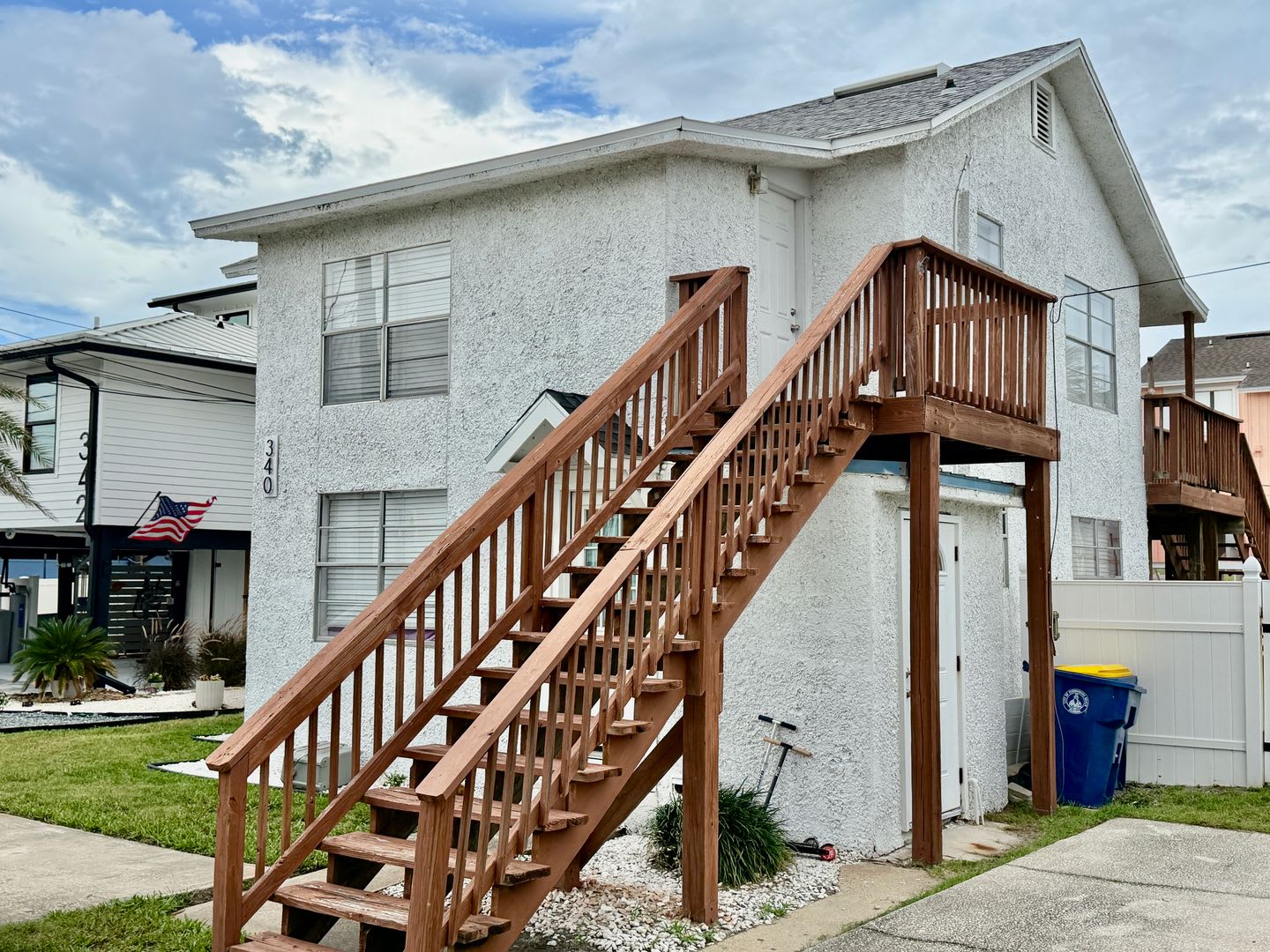 340 (Up) N Fletcher – photo 2