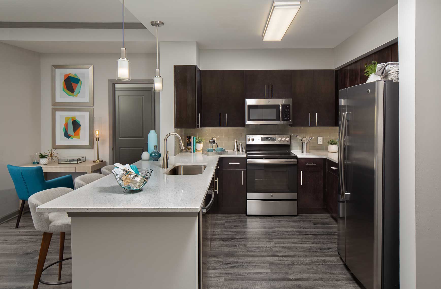 Buckhead 960 – photo 4