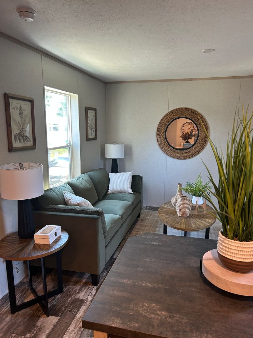 MOBILE HOME FOR SALE! Own Your Home in Virginia Beach at Oconee Mobile Home Park! – photo 5