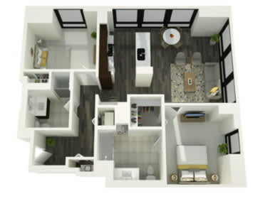 80 E Lake St – photo 3