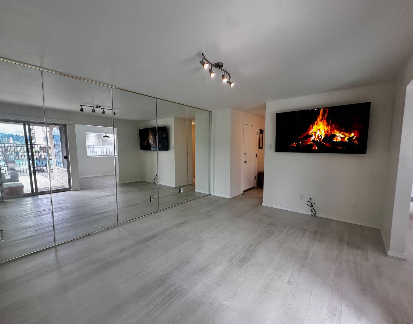 Updated 2-Bedroom Condo with Water Views, 2 Parking Spaces & Poolside Location – photo 2