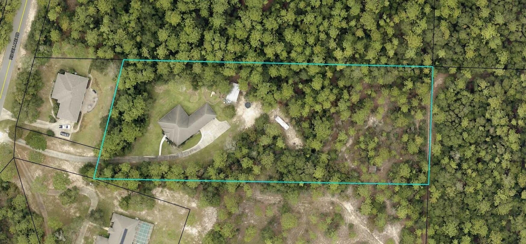 591 Ridge Lake Road – photo 3