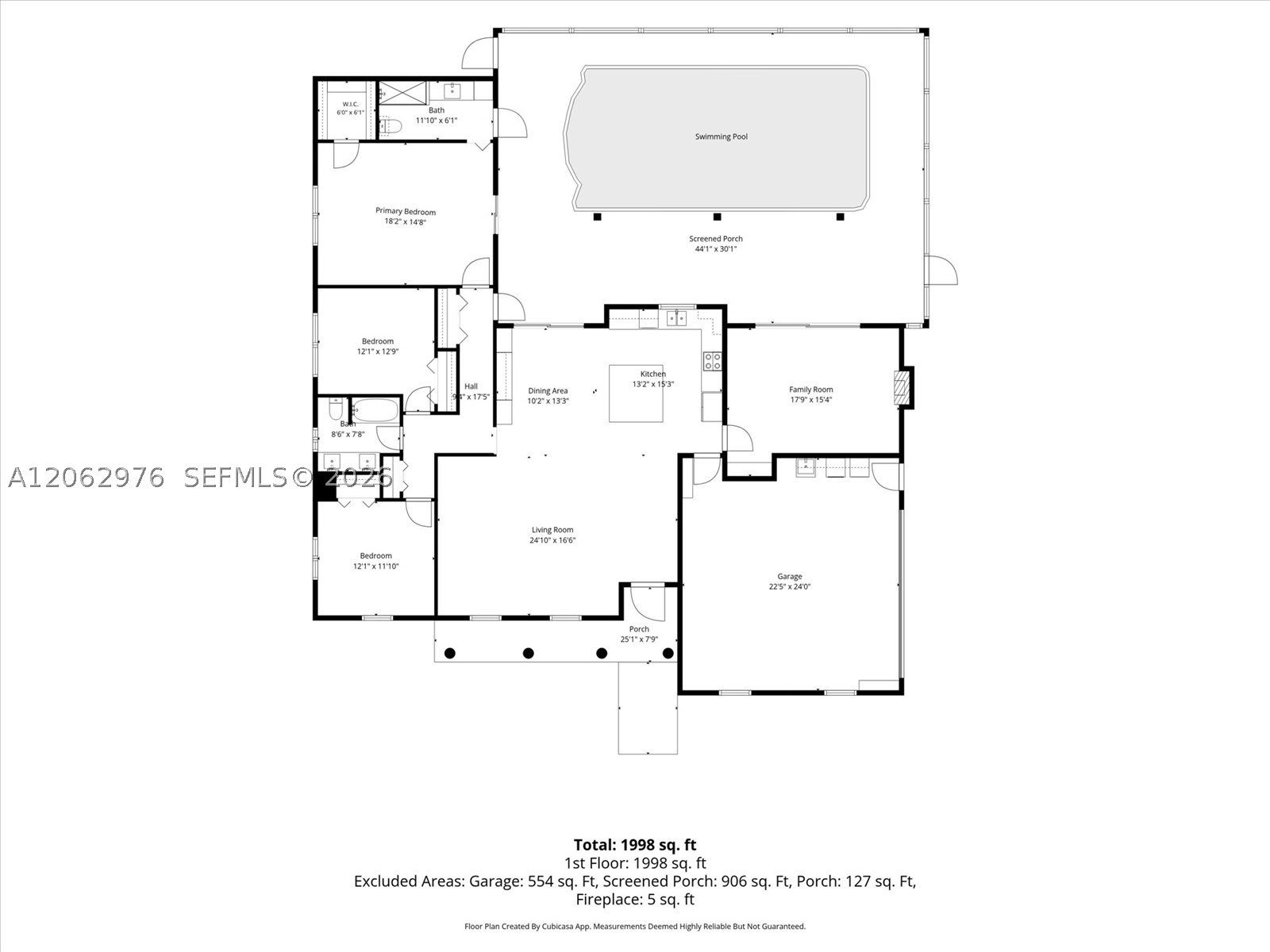 16840 SW 87th Ave – photo 2