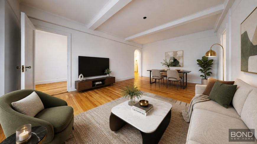 1 Christopher Street – photo 1