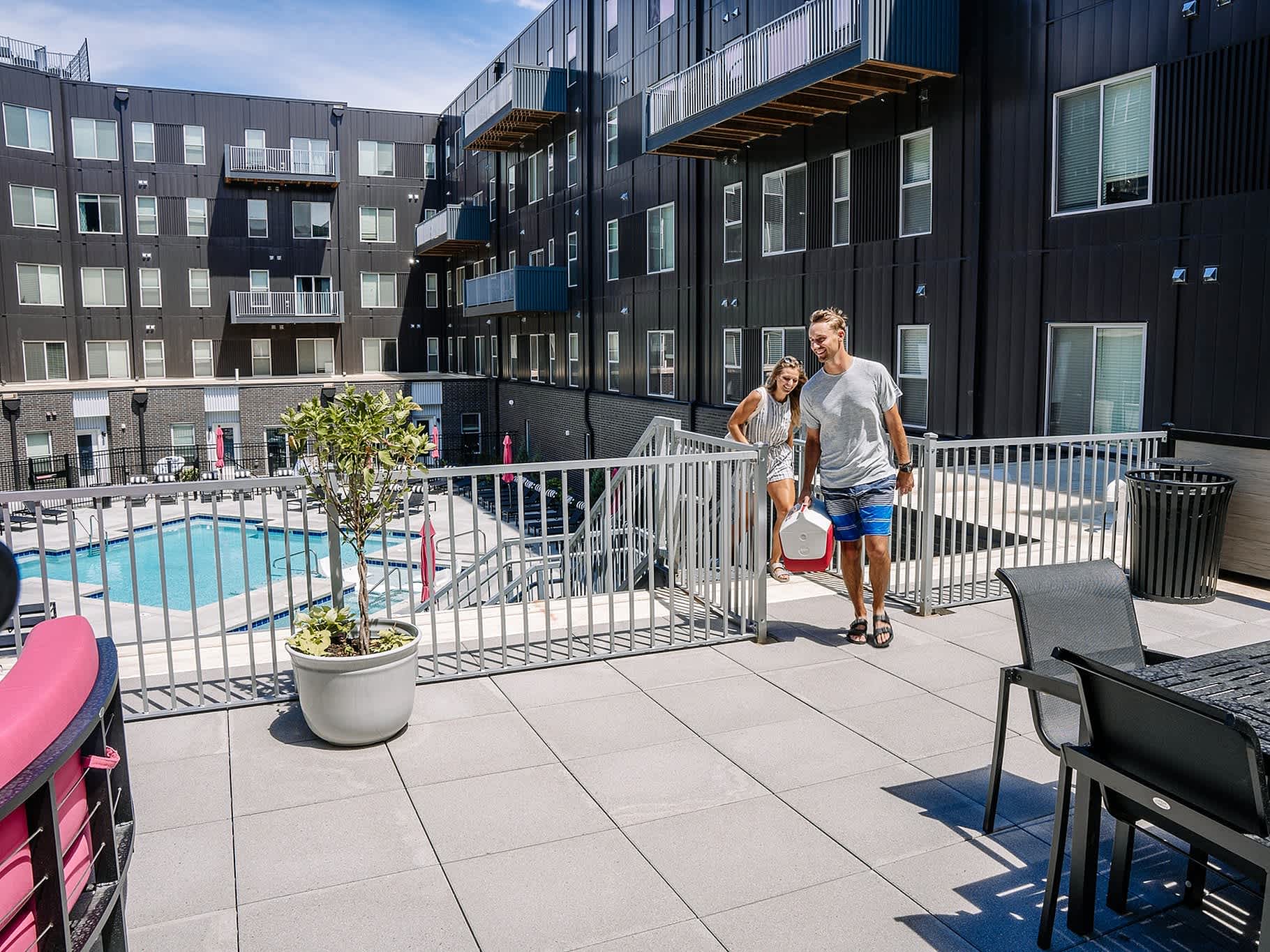 Vivere Apartments – photo 4