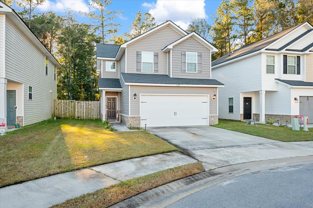 158 Hamlet Court – photo 1