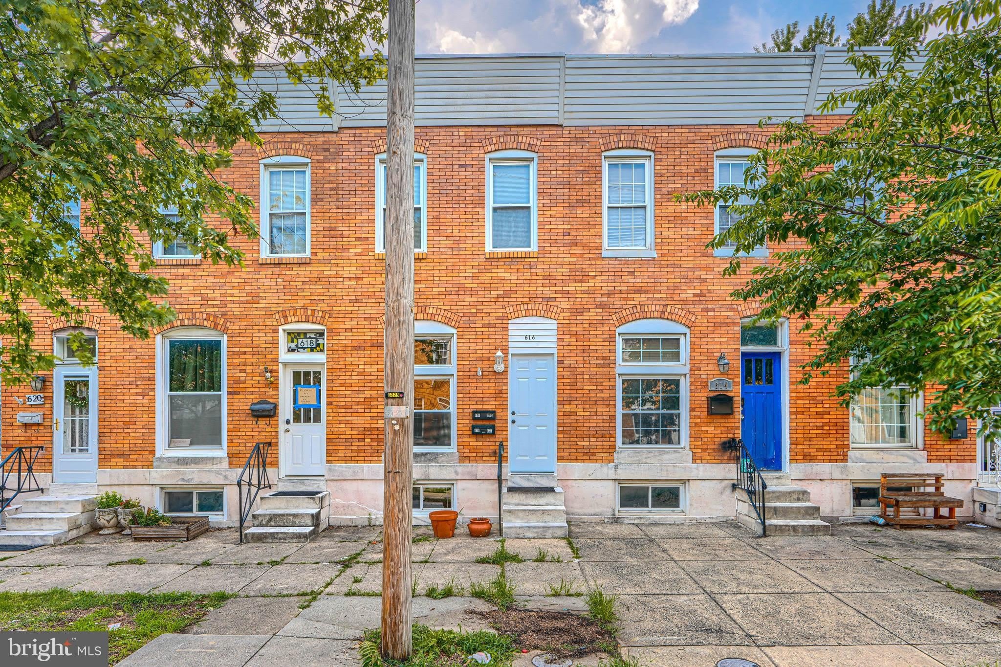 616 S Lehigh Street – photo 2