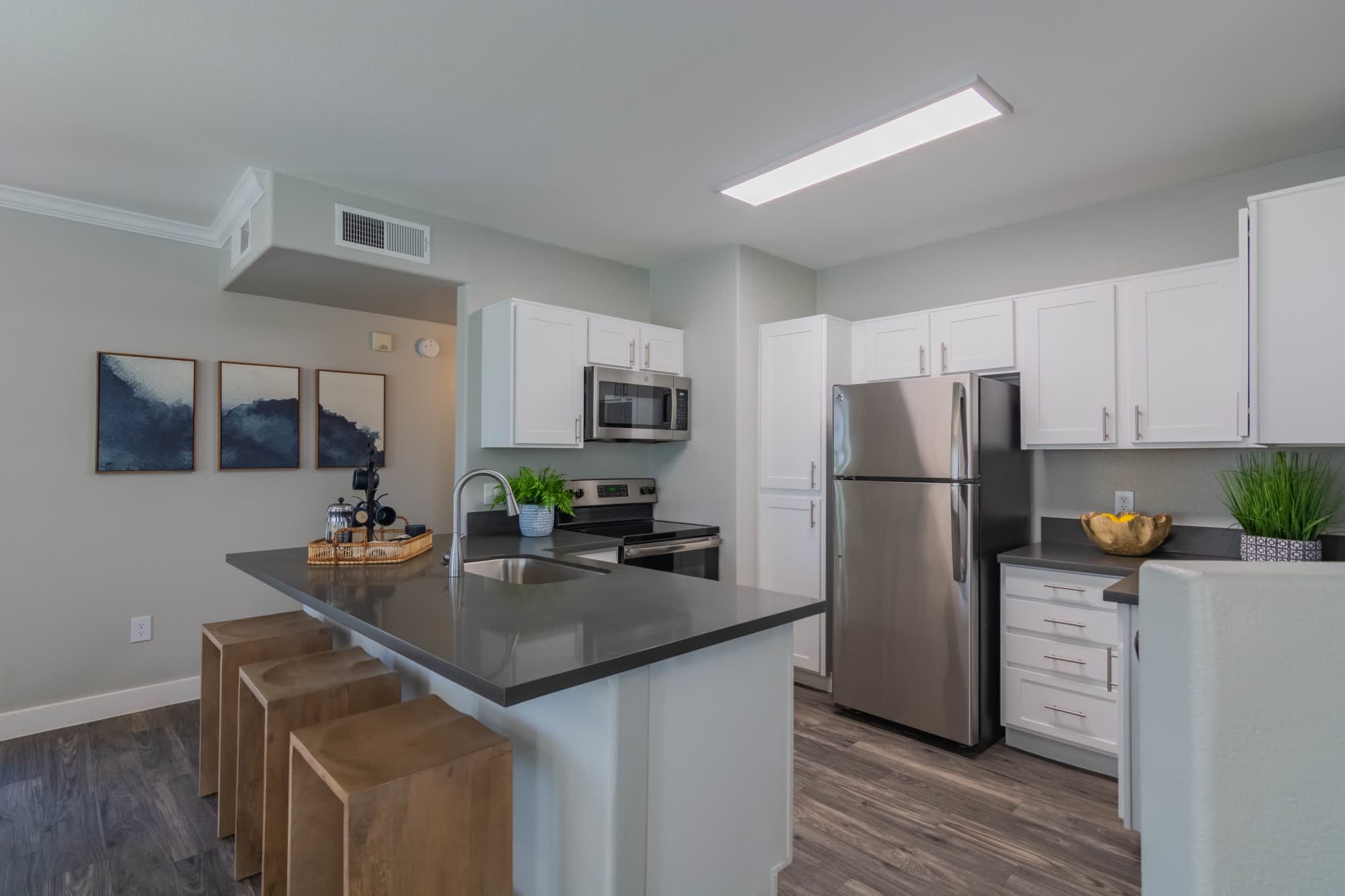 Allegro Apartments – photo 4
