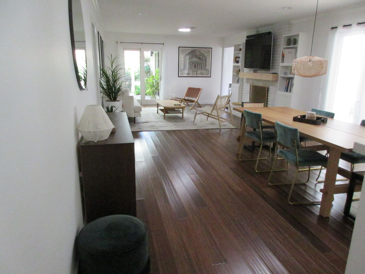 Fully Furnished Home In Spanish Oaks – photo 4