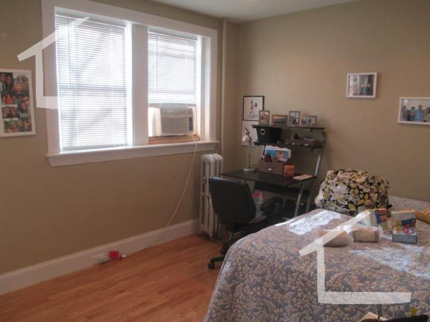 40 Egmont St #1A Brookline MA 02446 – photo 1