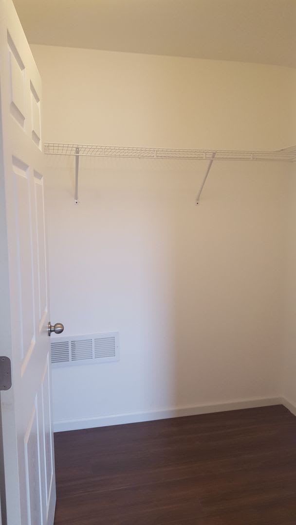 2 Bedroom Duplex – photo 3