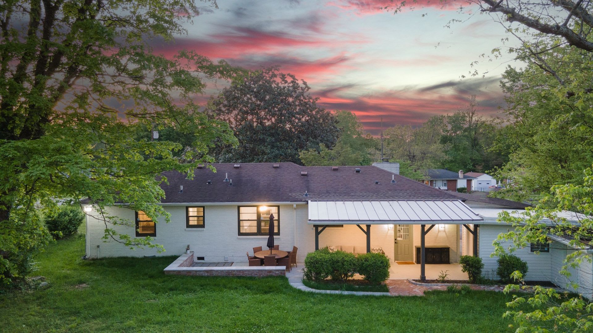 Fully Renovated Single Level Ranch With An Abundance Of Outdoor Space And Parking – photo 2