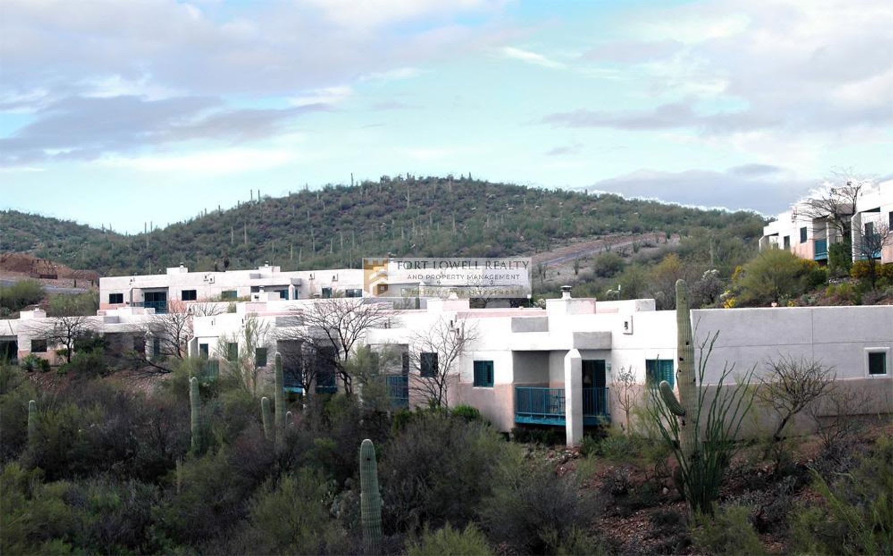 Starr Pass Casita – photo 1