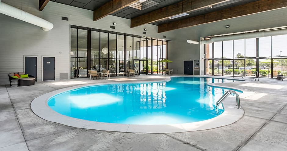 Sundance Apartments – photo 2