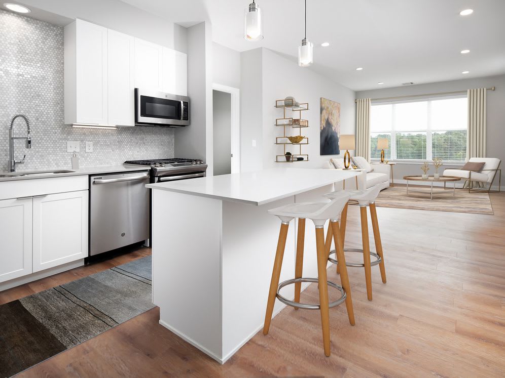 Avalon Residences at the Hingham Shipyard – photo 5