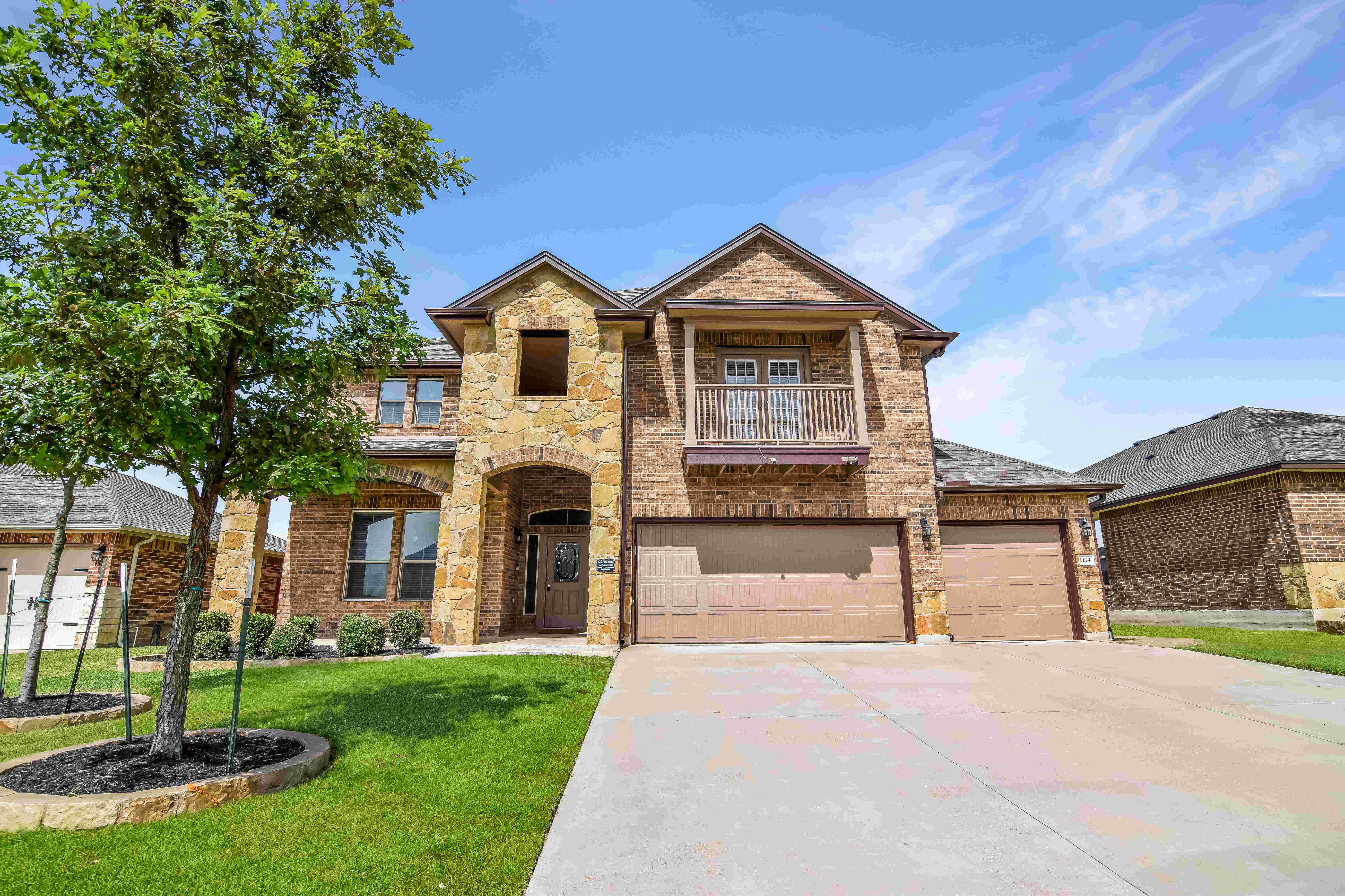 1114 Iron Glen Dr – photo 1