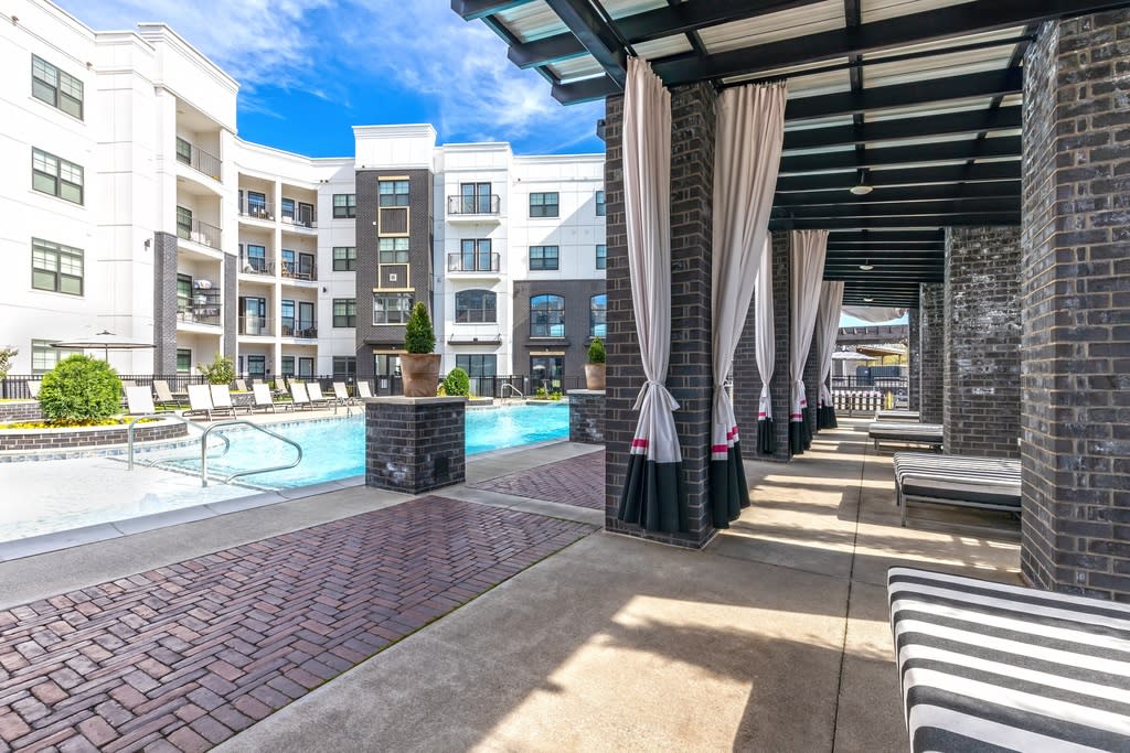 The Ivy Apartment Homes – photo 3