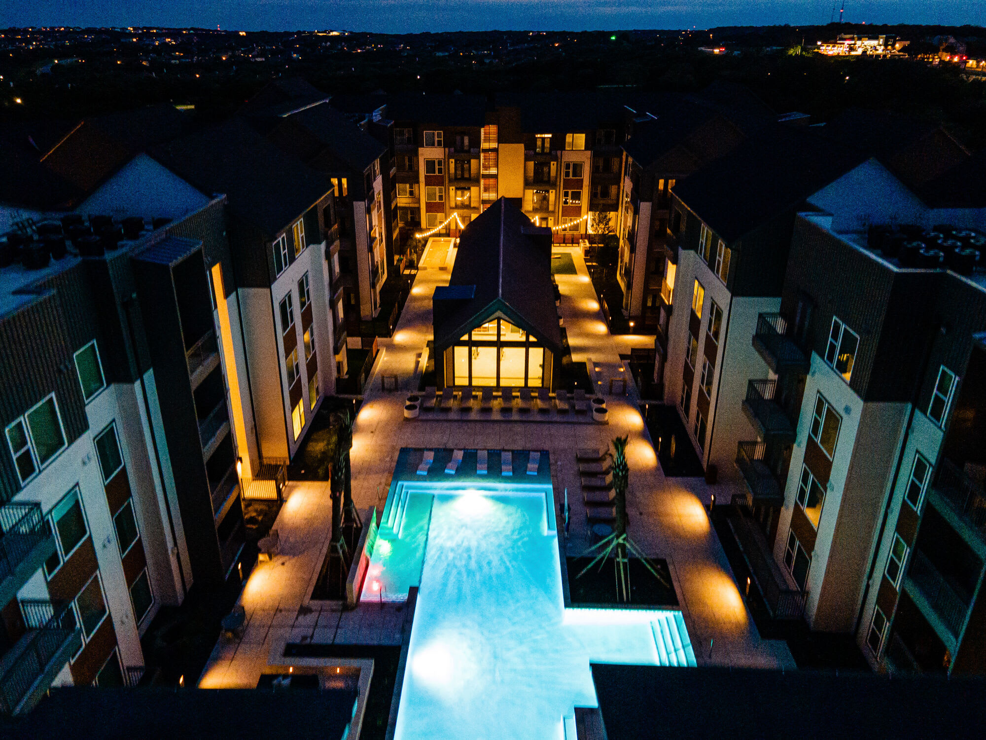 The View at Belterra – photo 2