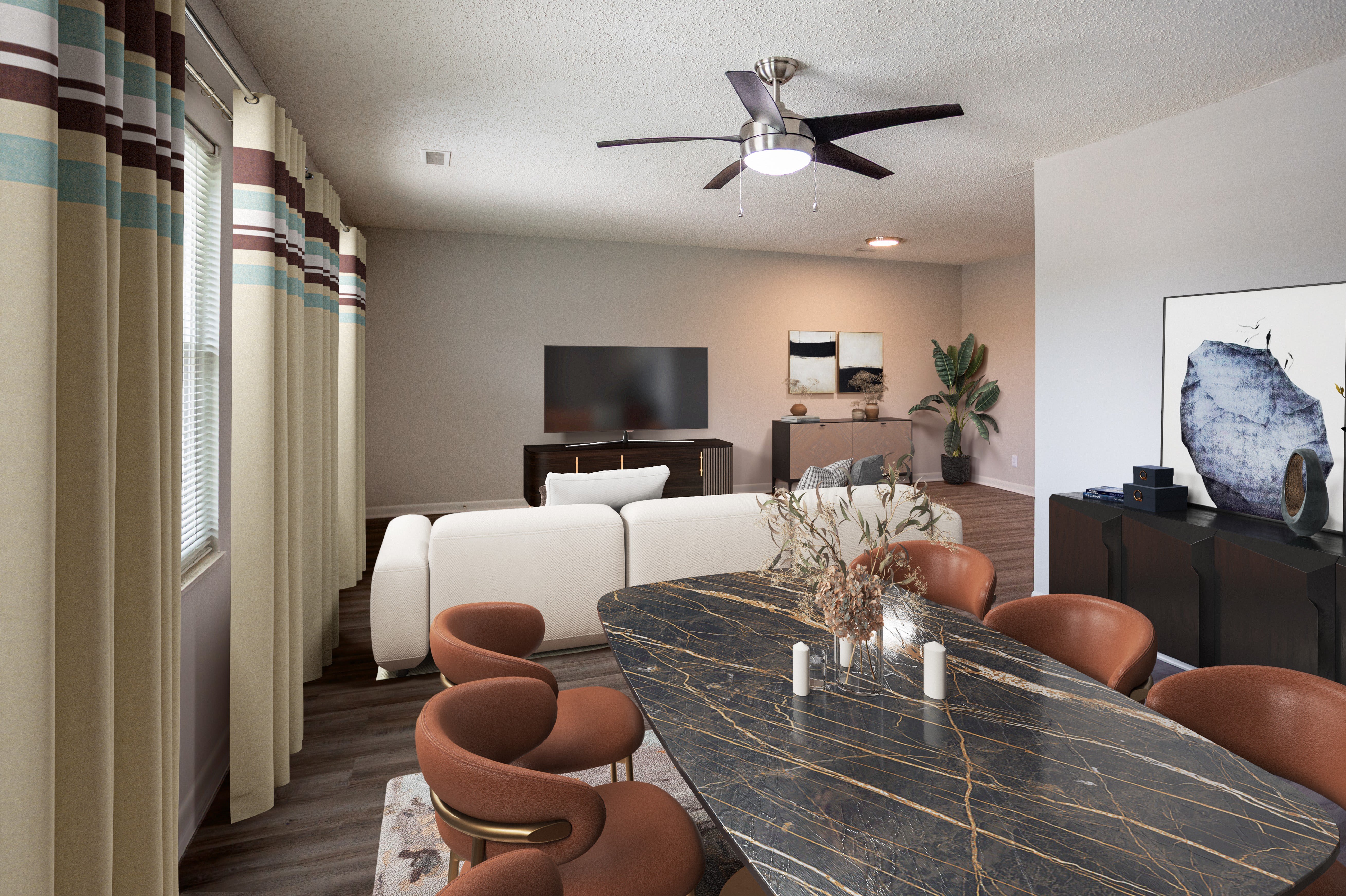 Highland Terrace Communities – photo 1