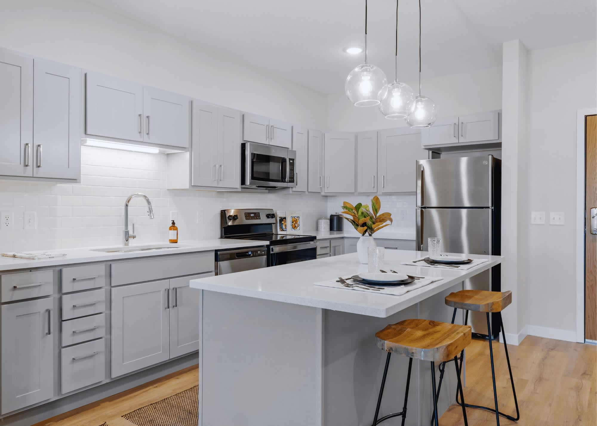 Lexi Apartments – photo 5