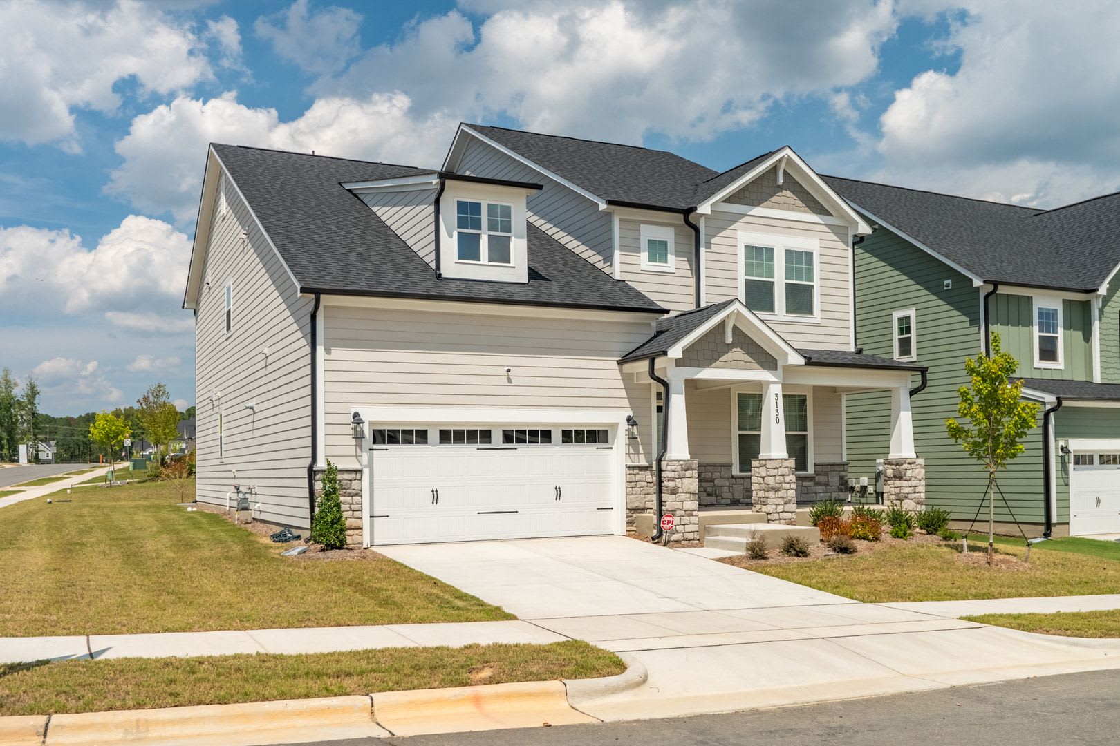 Ready to Move In 3130 Honeydew Dr. Apex – photo 2