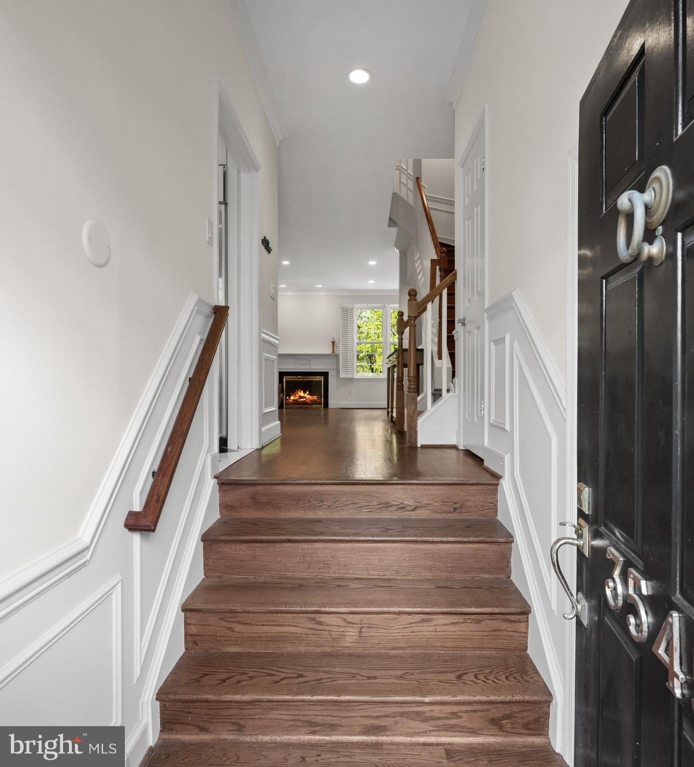 3545 WINFIELD Lane NW – photo 2