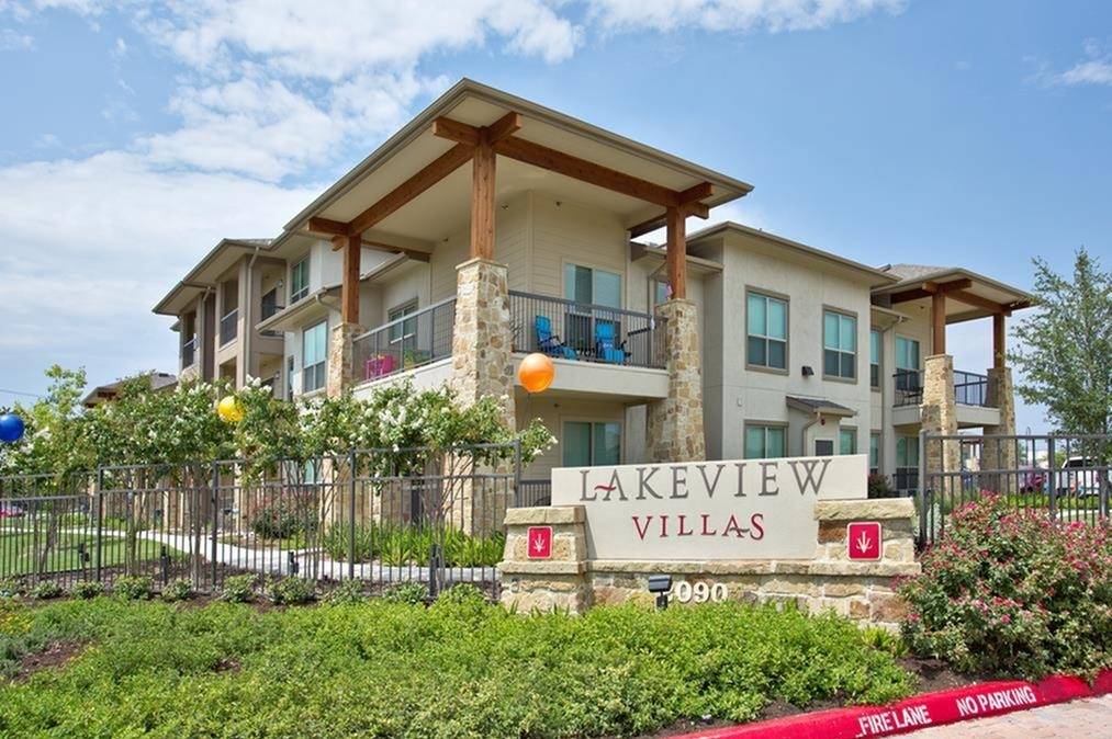 Lakeview Villas – photo 2