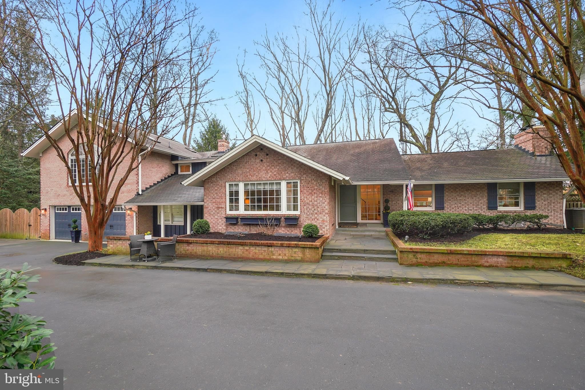 7312 Burdette Court – photo 1