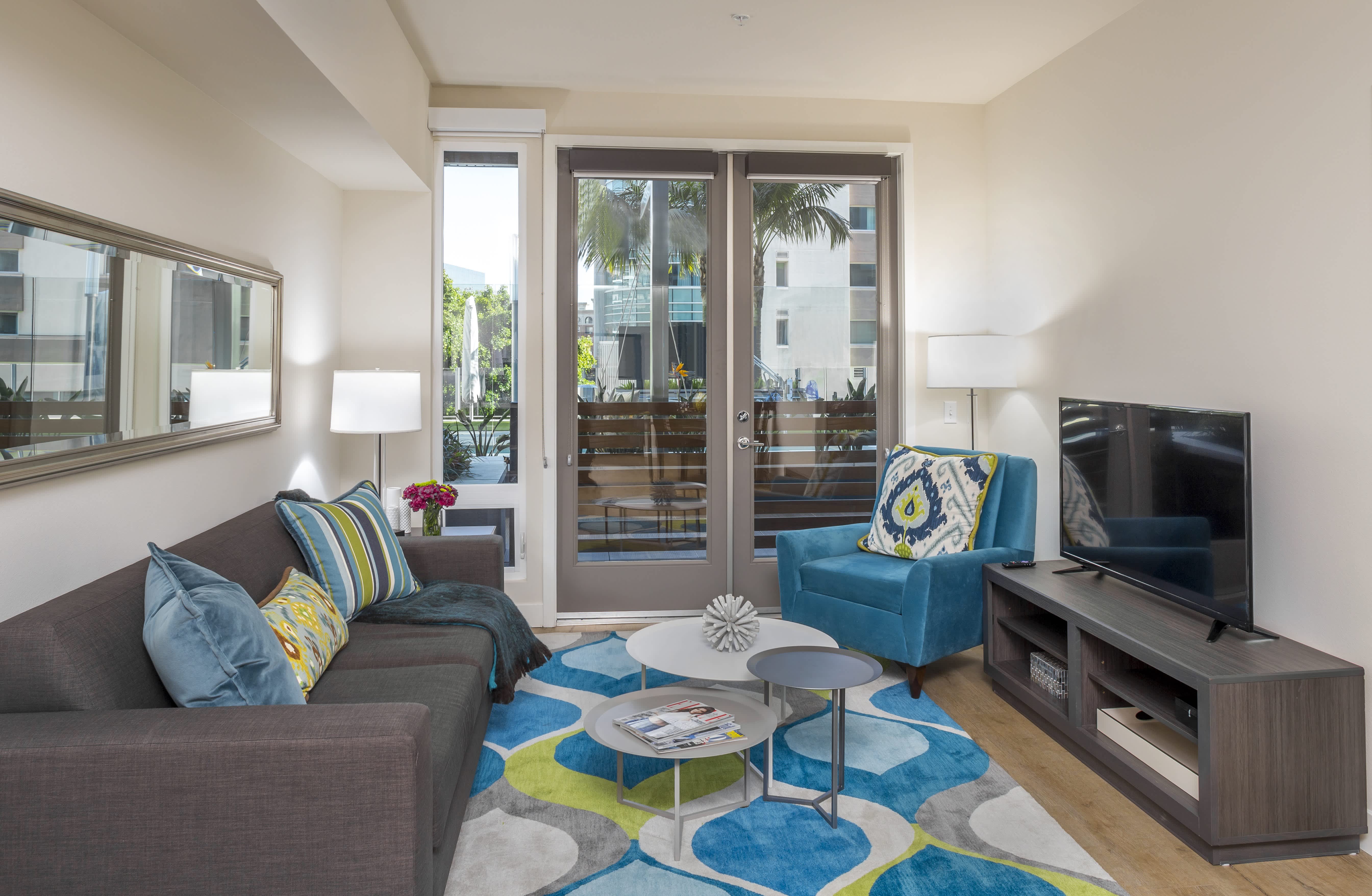 mResidences Olympic & Olive – photo 5