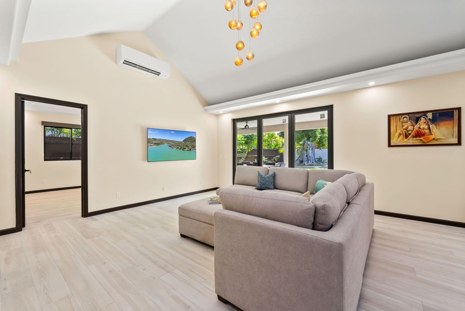 Kahala Zen: Spacious Modern Oasis w/ Studio, Garden & Lush Garden – photo 3