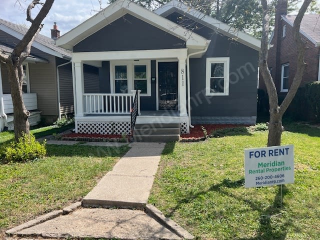 811 Florence Avenue – photo 1