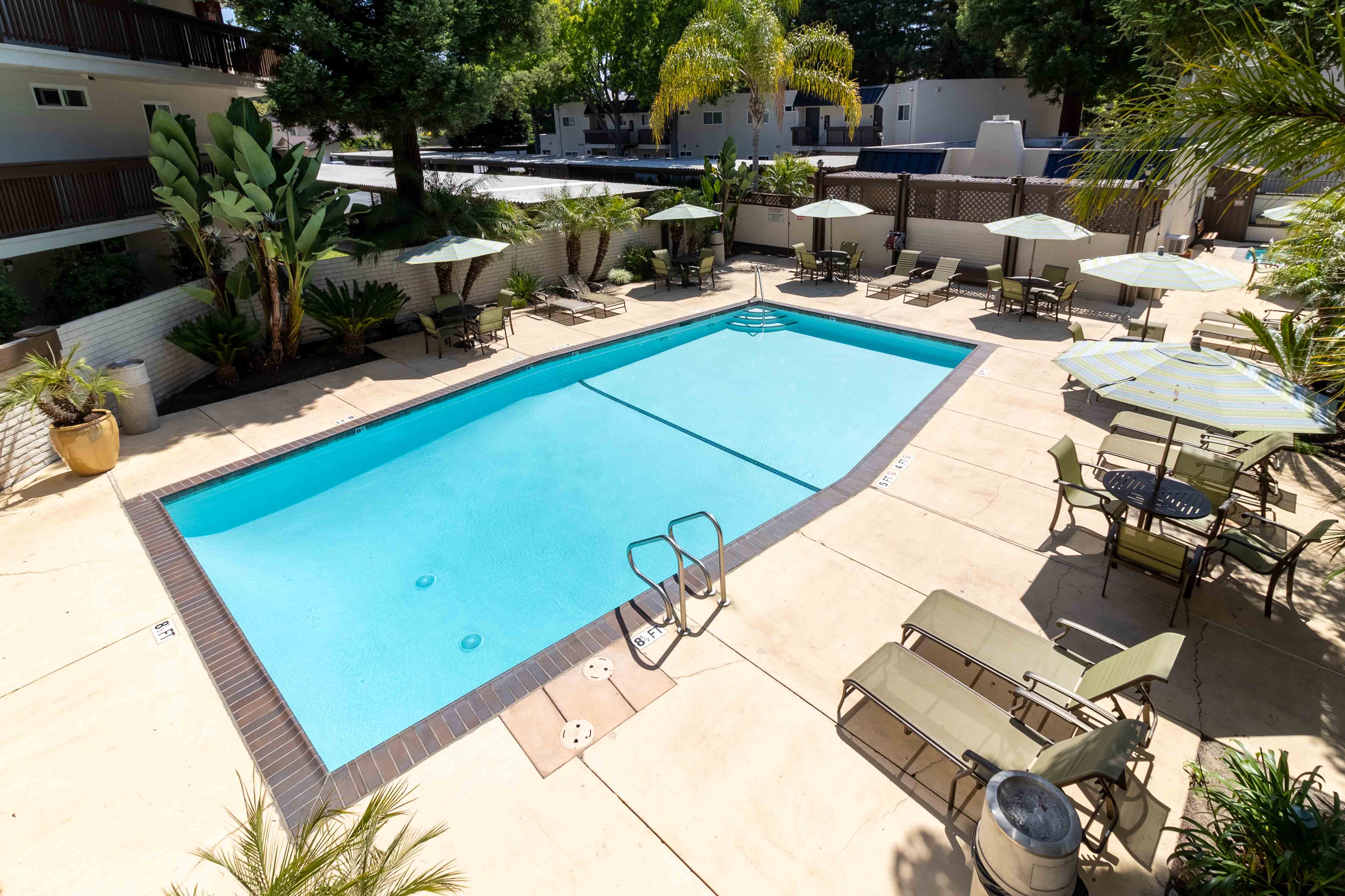 Northgate Apartments – photo 3