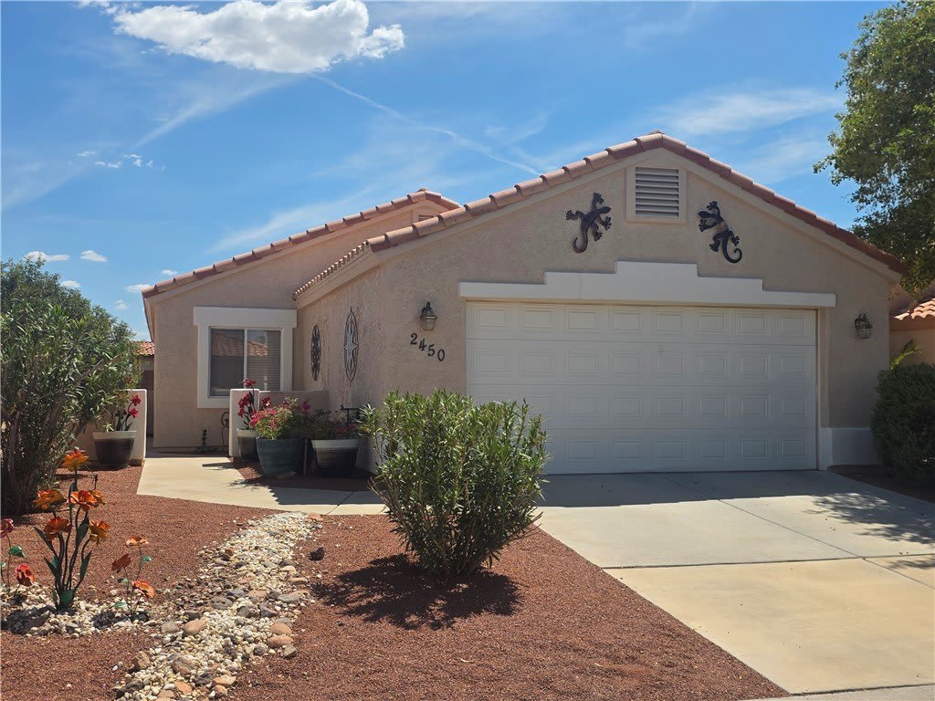2450 Highland Trail – photo 1