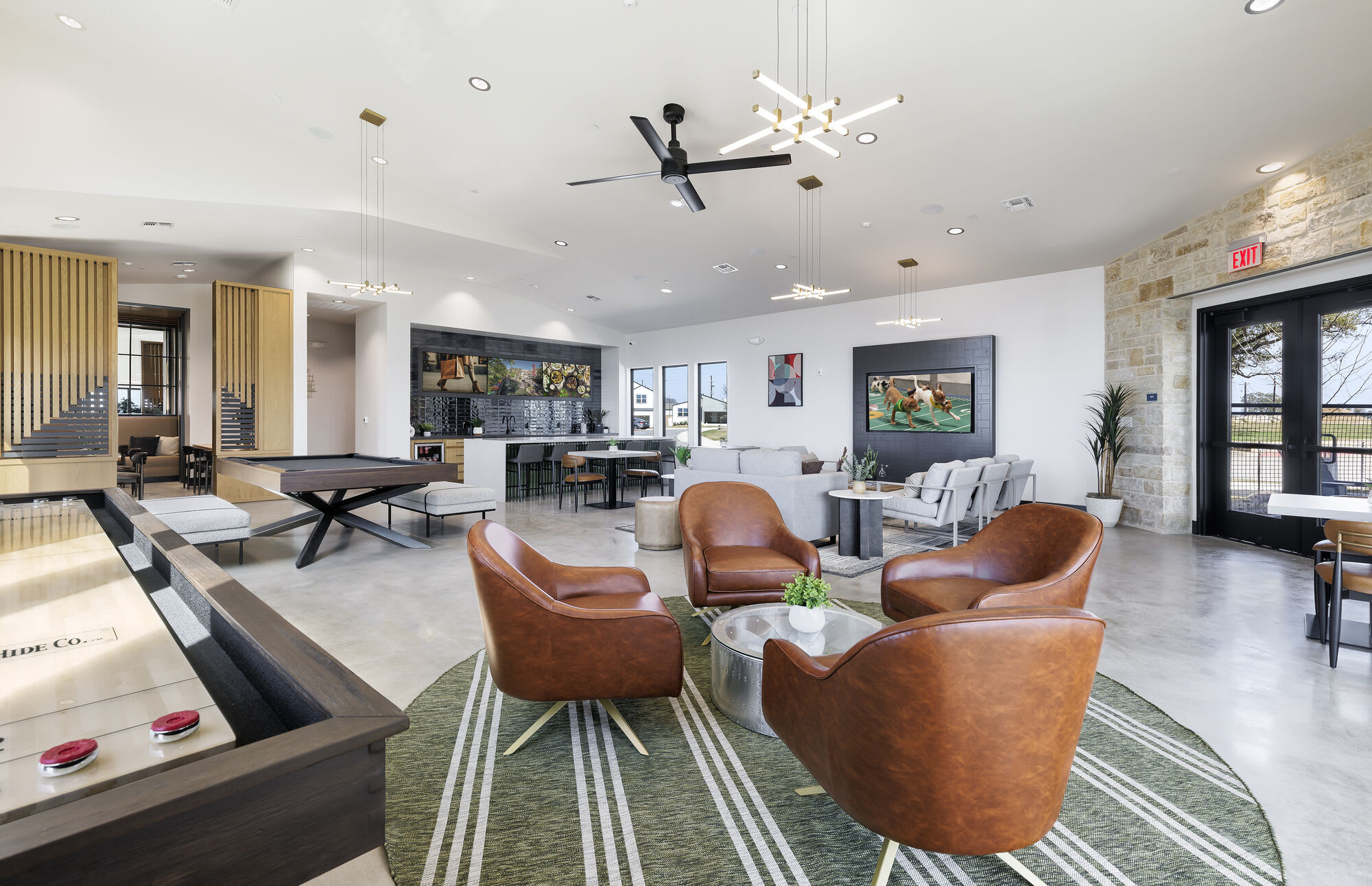 Los Cielos at Brooks Townhomes – photo 4
