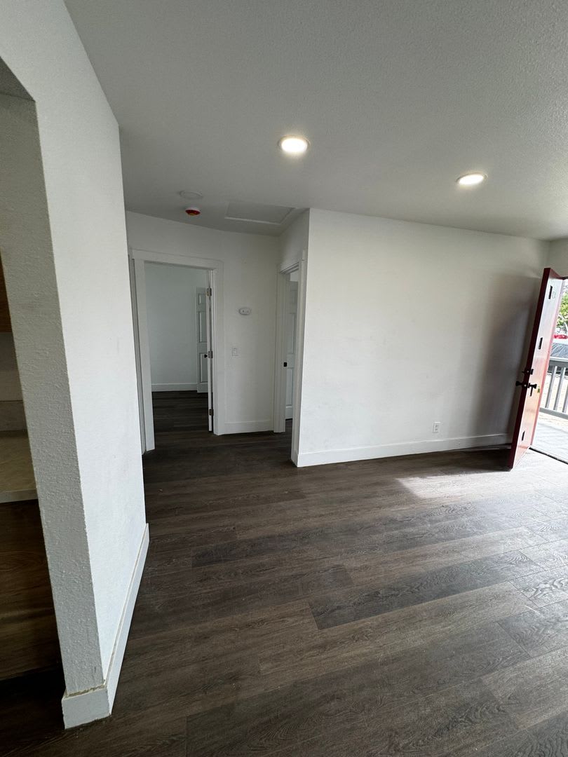 Brand New Construction – Never Lived In – 2BR/1BA Home in 92105 – photo 4