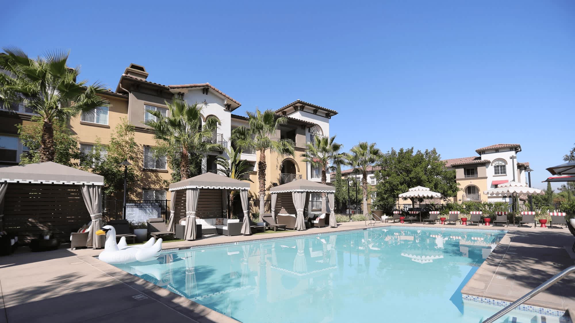 Capriana at Chino Hills Apartments – photo 5