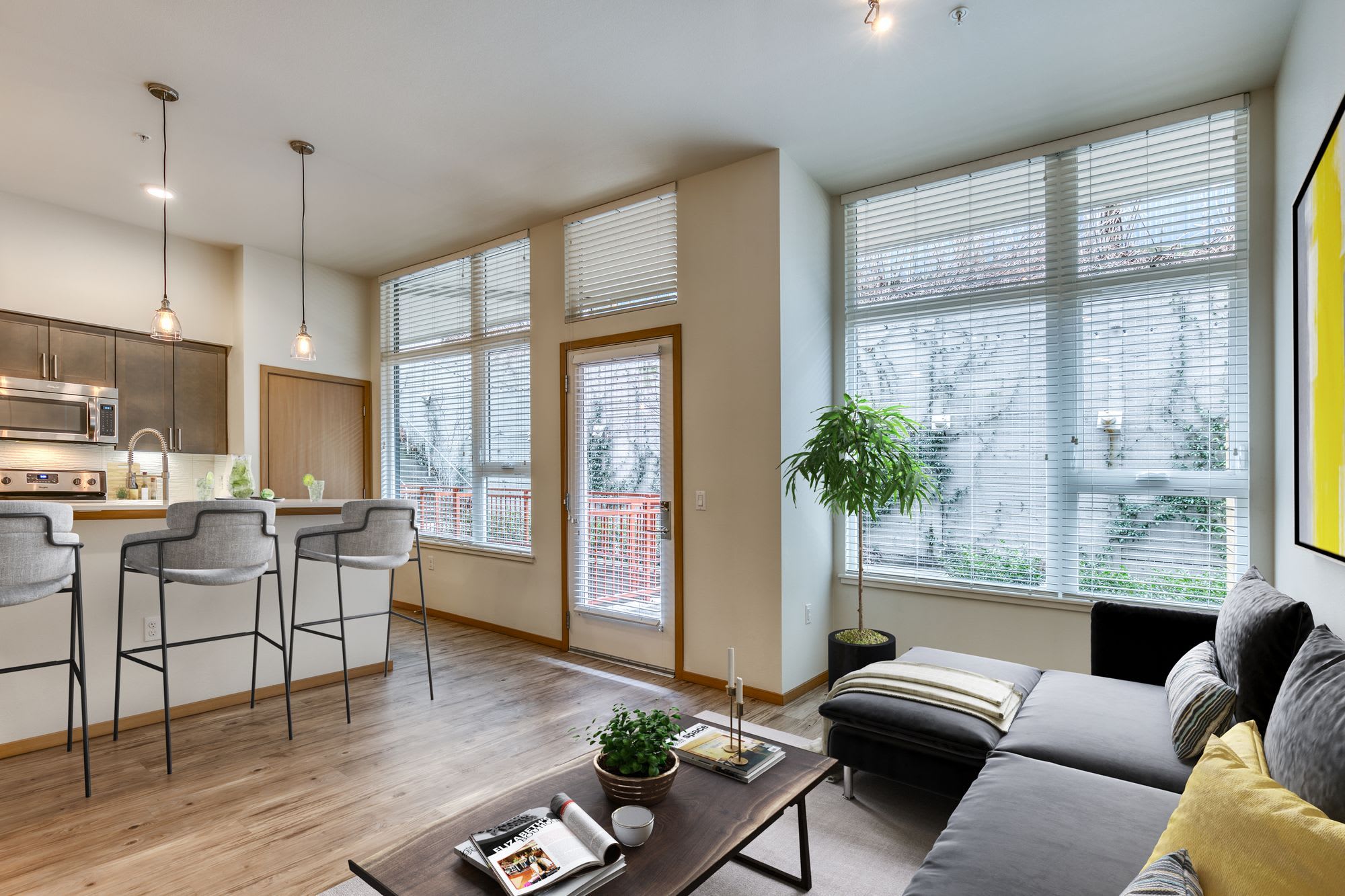 Forge West Seattle – photo 1
