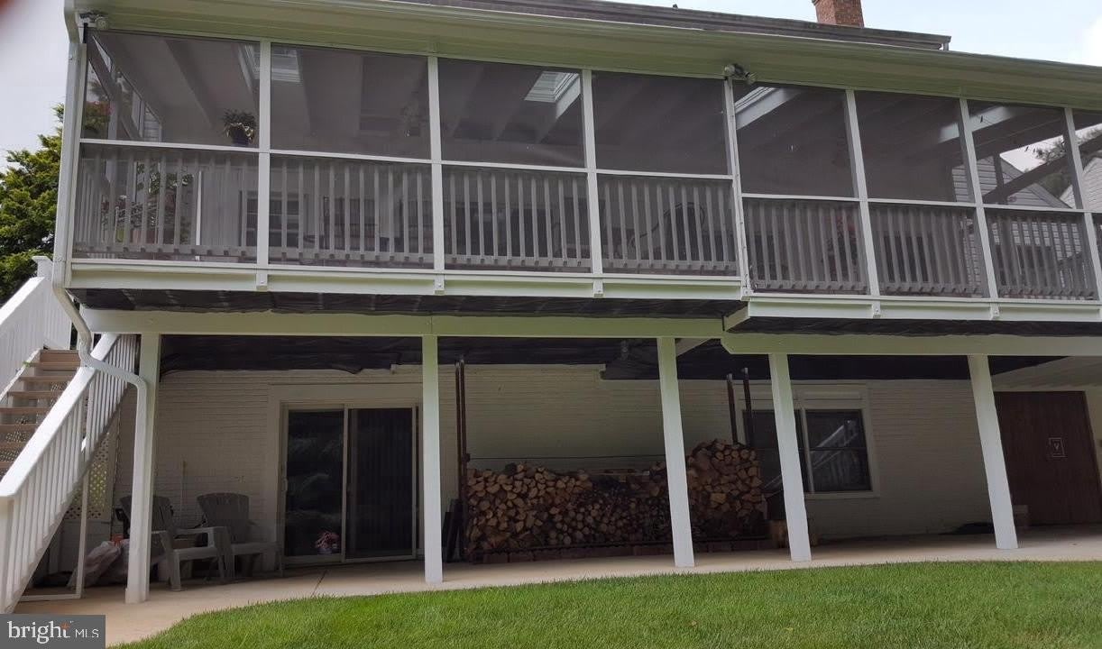 8268 RIPPLING BRANCH RD – photo 2