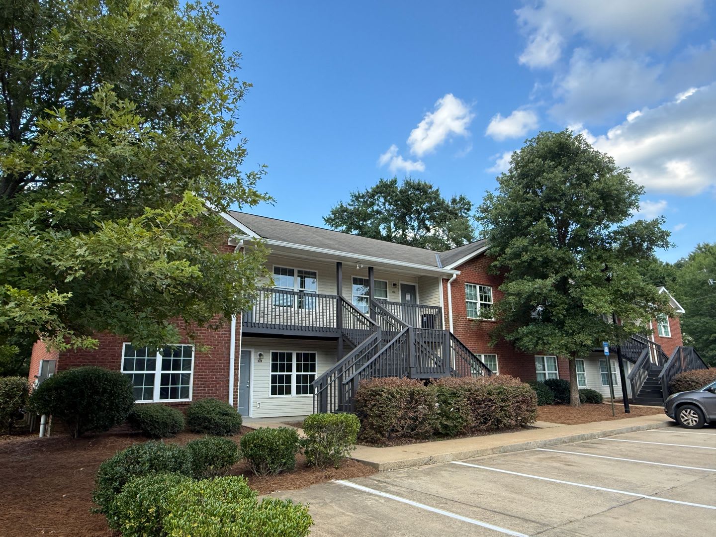 Crystal Falls Apartments Total Electric 2 Bedroom 2 Bathroom Apartment In Northeast Columbus – photo 2