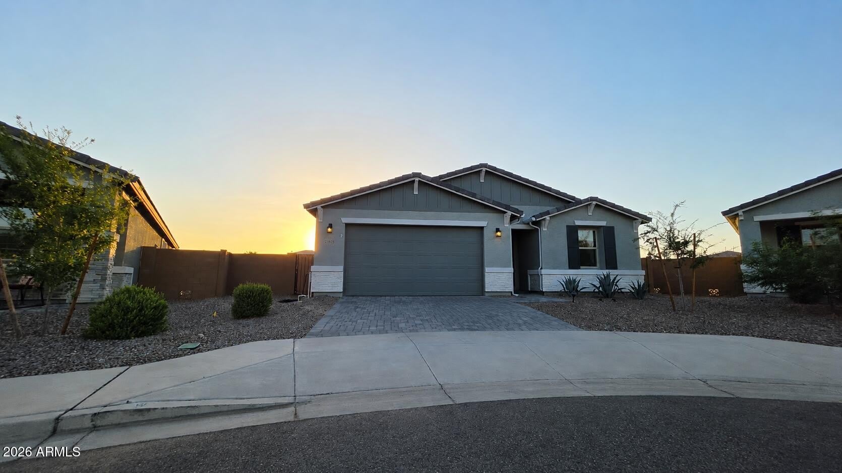 21668 N BELT Drive – photo 1