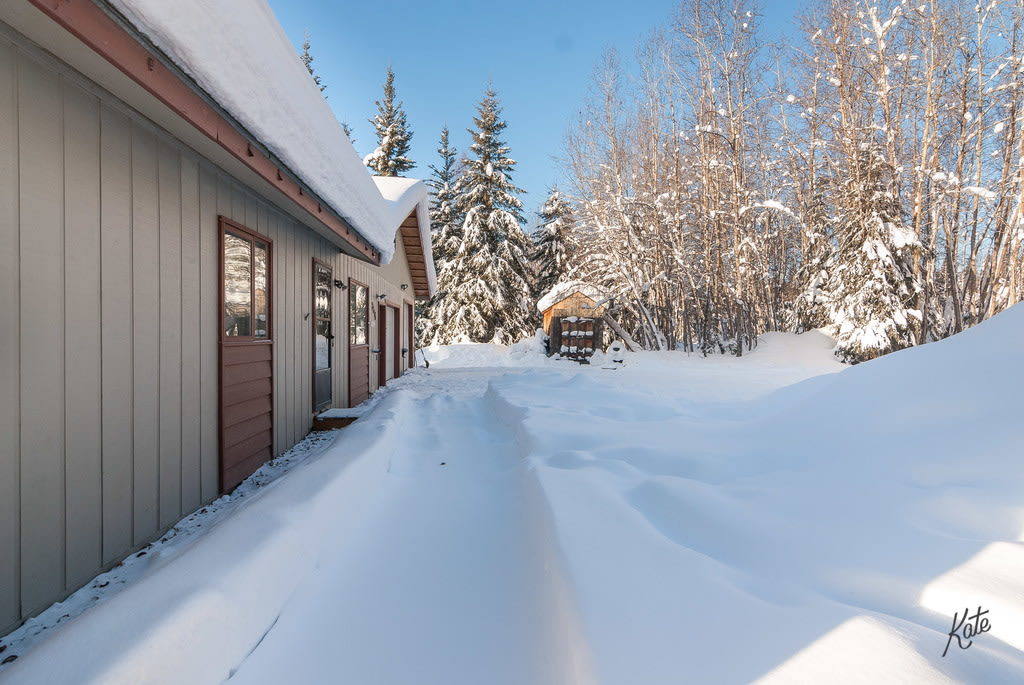 2615 Clydesdale Drive – photo 5