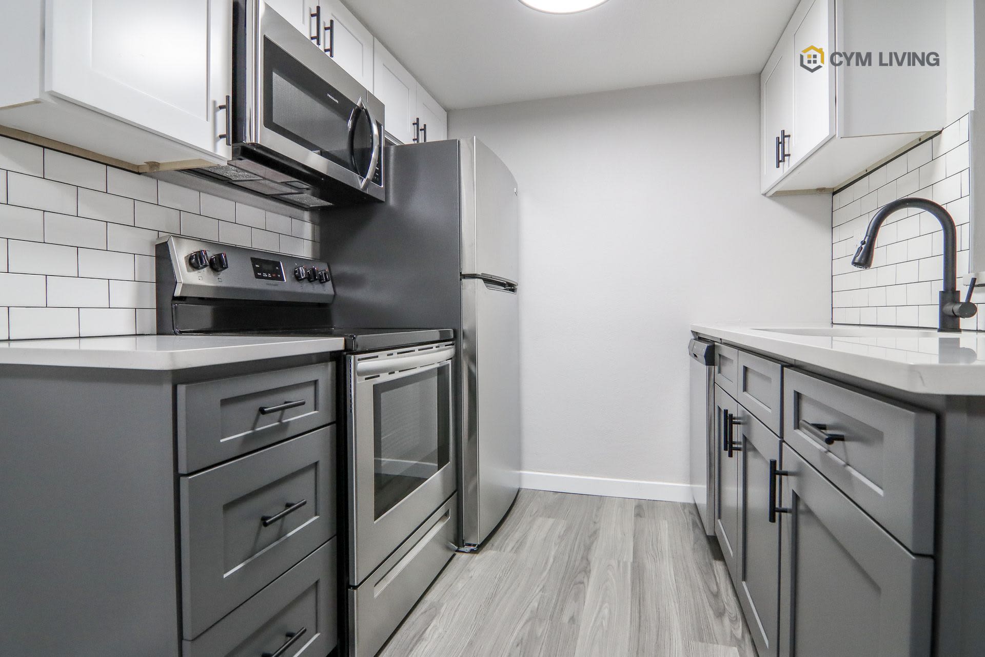 The Port Apartments – photo 3