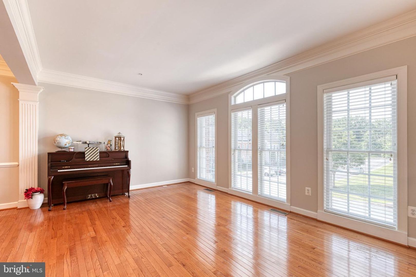 3bd 3.5bth Townhome in the Villages of Dorchester. – photo 5