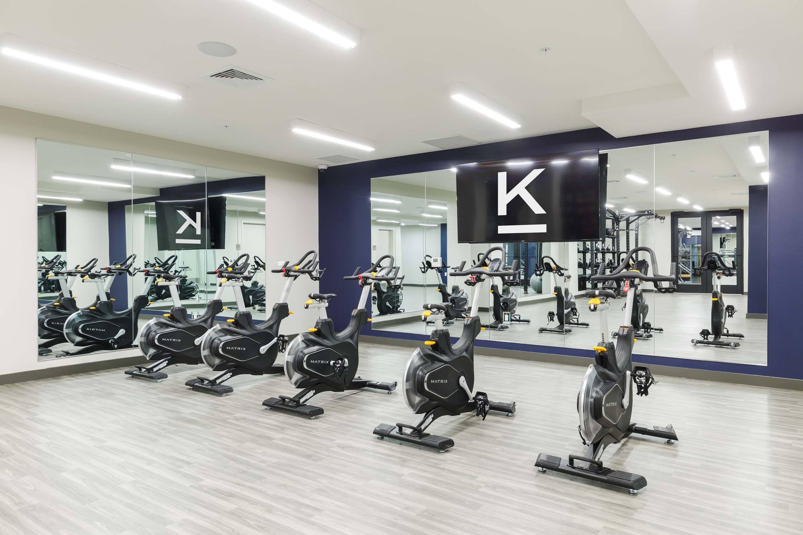 The Kingsley – photo 5