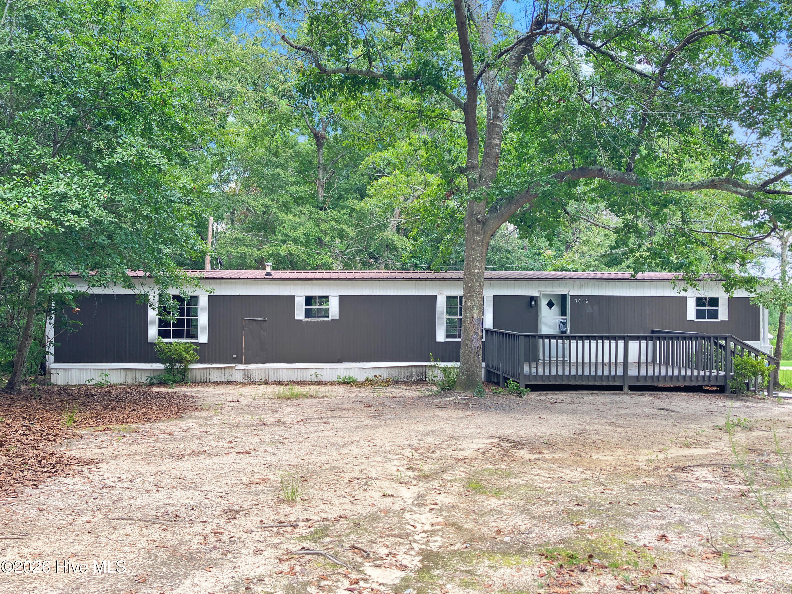 3018 Carswell Drive – photo 1
