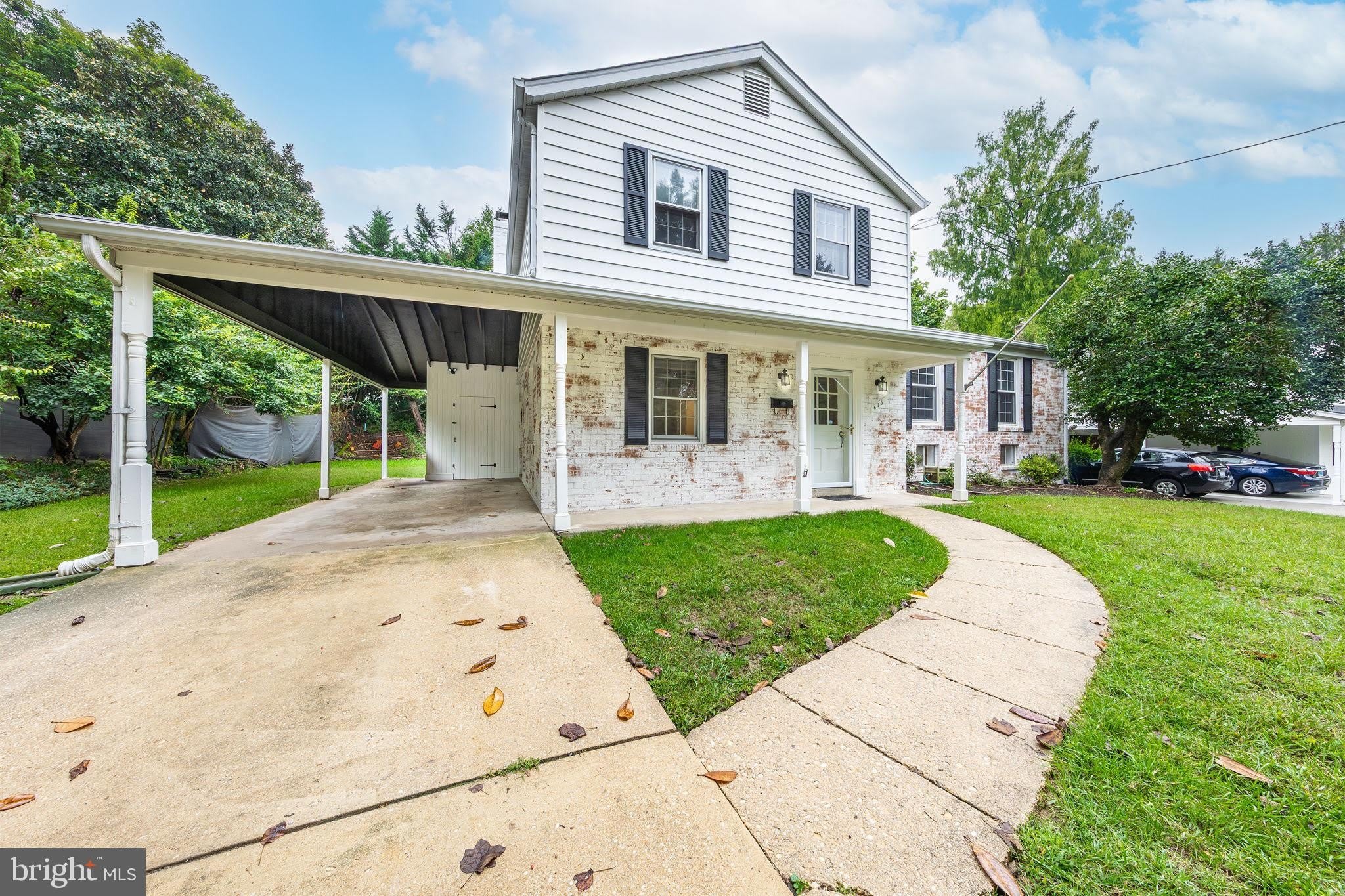 615 SMALLWOOD Road – photo 2