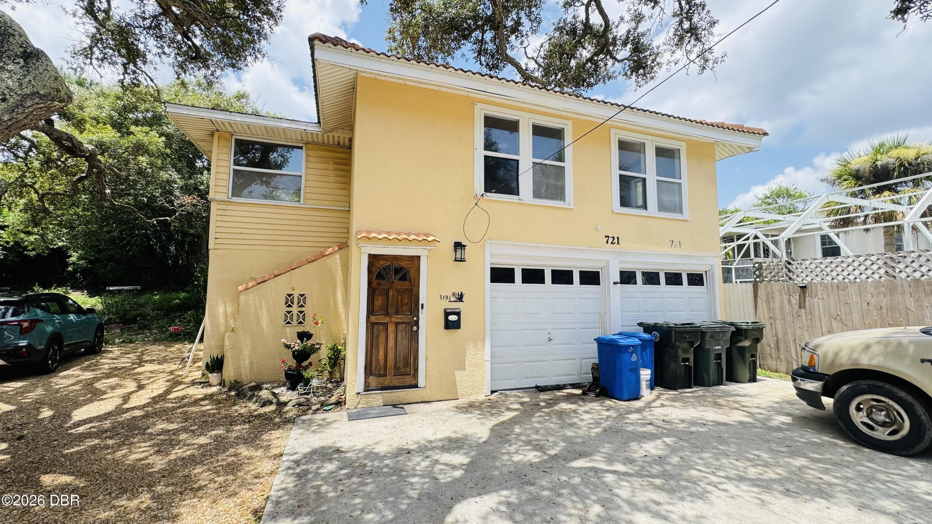 719 N Wild Olive Avenue – photo 1